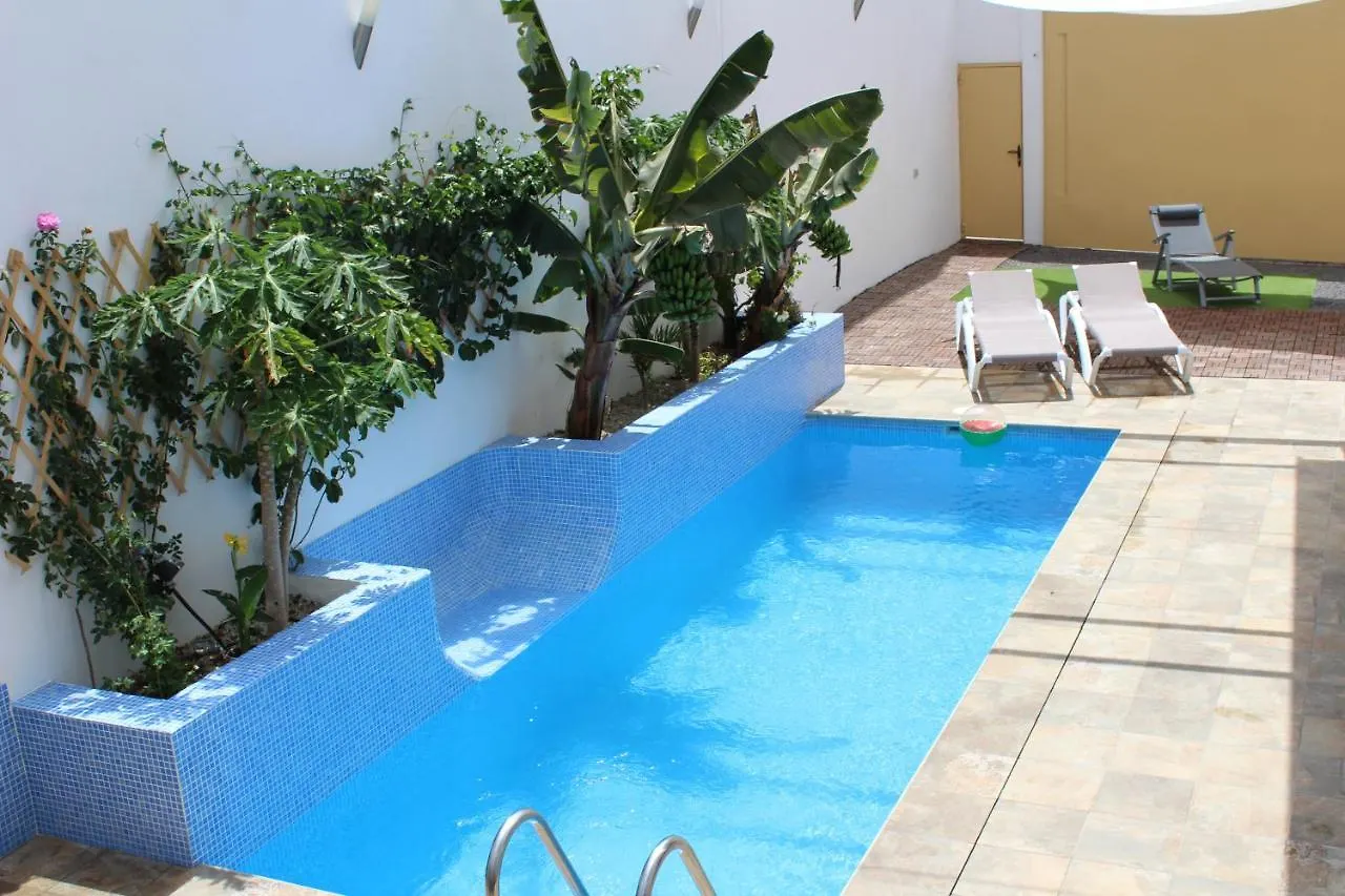 Casa El Olivo, Tenerife Valle de San Lorenzo
