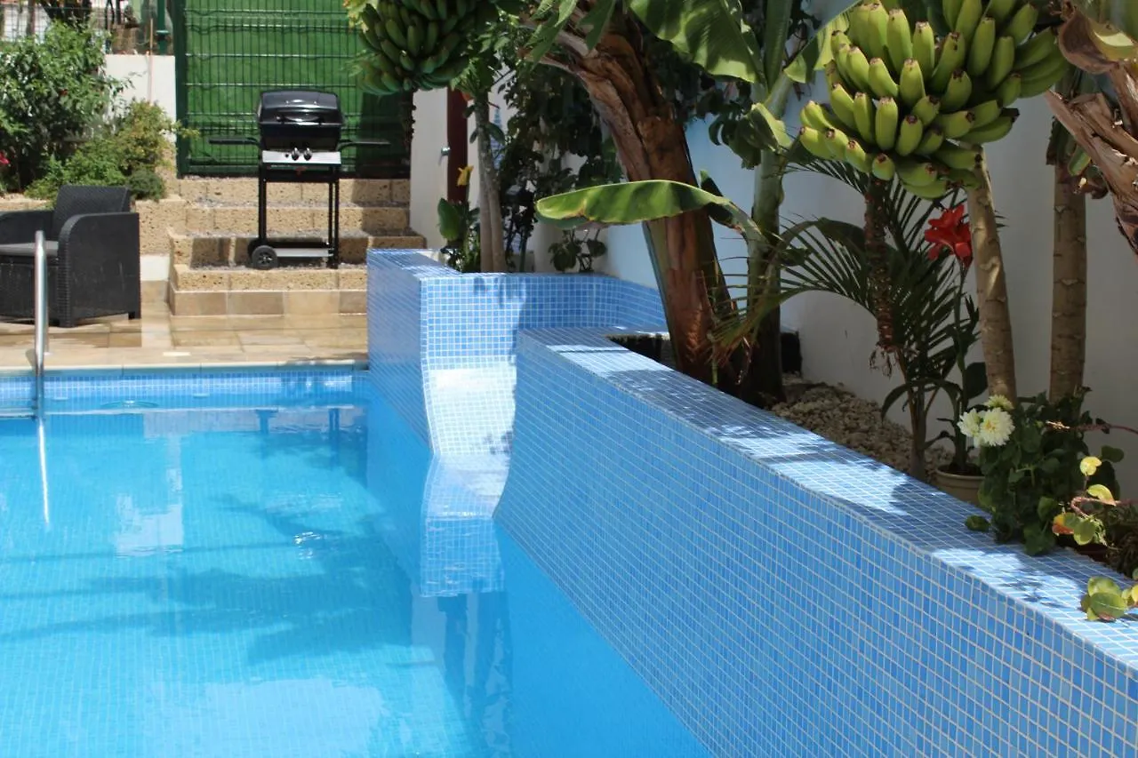 Casa El Olivo, Tenerife Valle de San Lorenzo Ισπανία