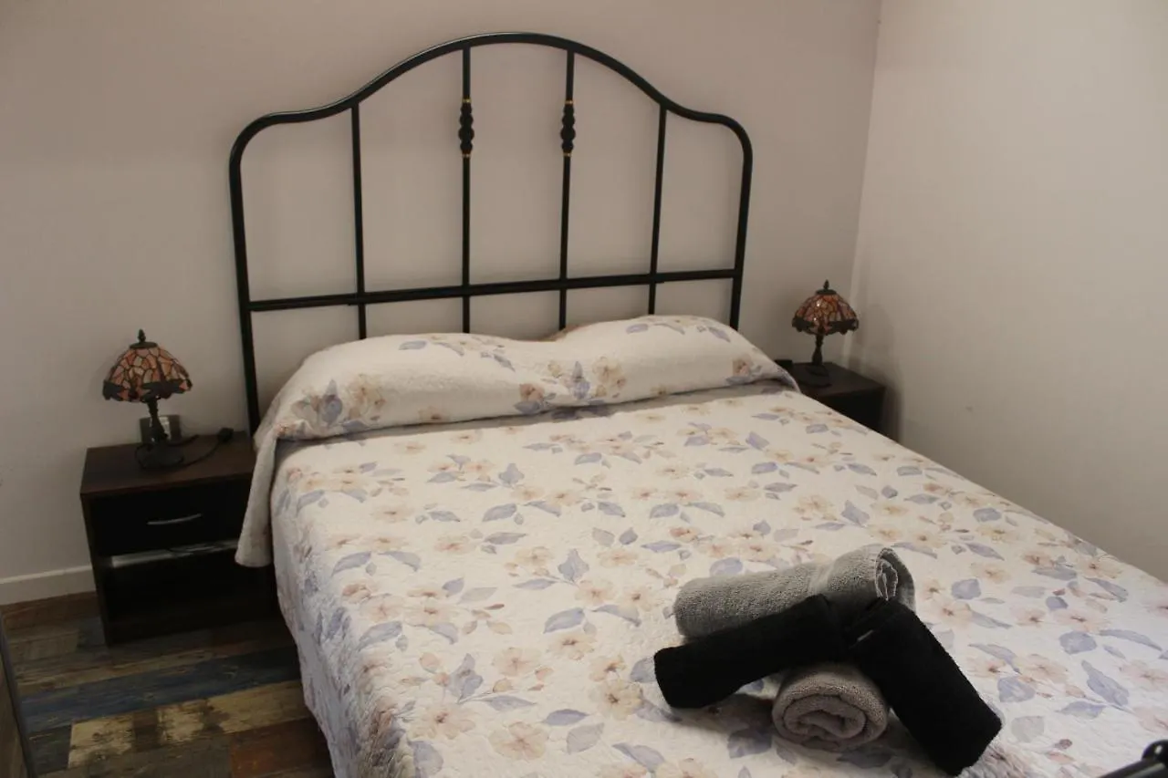 Casa El Olivo, Tenerife Valle de San Lorenzo Σπίτι διακοπών