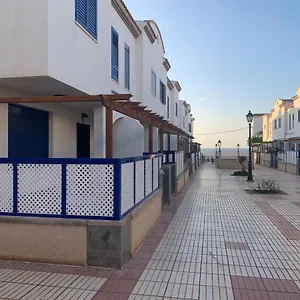 Vivienda Agaete Paradise Apartamento