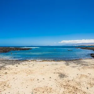 Caracolas Сasa de vacaciones